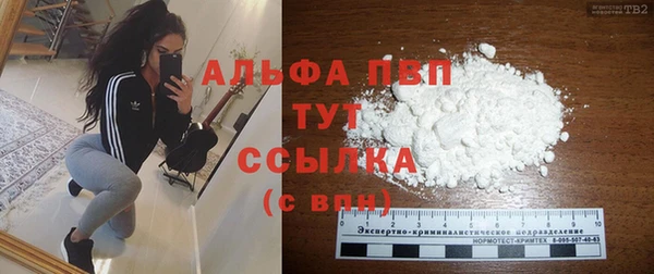 винт Михайлов