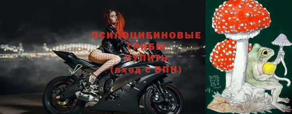 винт Михайлов